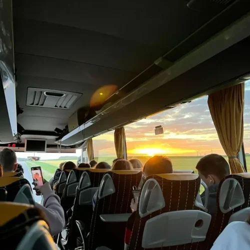 Open trip TriLoka