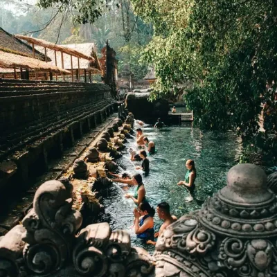 Tirta empul
